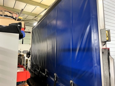 Fast Trans LTD vehicle graphics Photo
